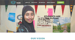 Desktop Screenshot of collegeaccessnow.org